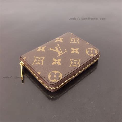 lv coin purse fake